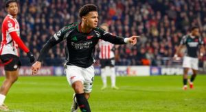 OK9 - MU và Chelsea ngó lơ thần đồng Arsenal
